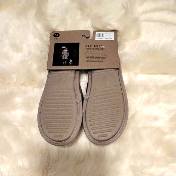 Rae Dunn Slippers - Picture 3 of 3